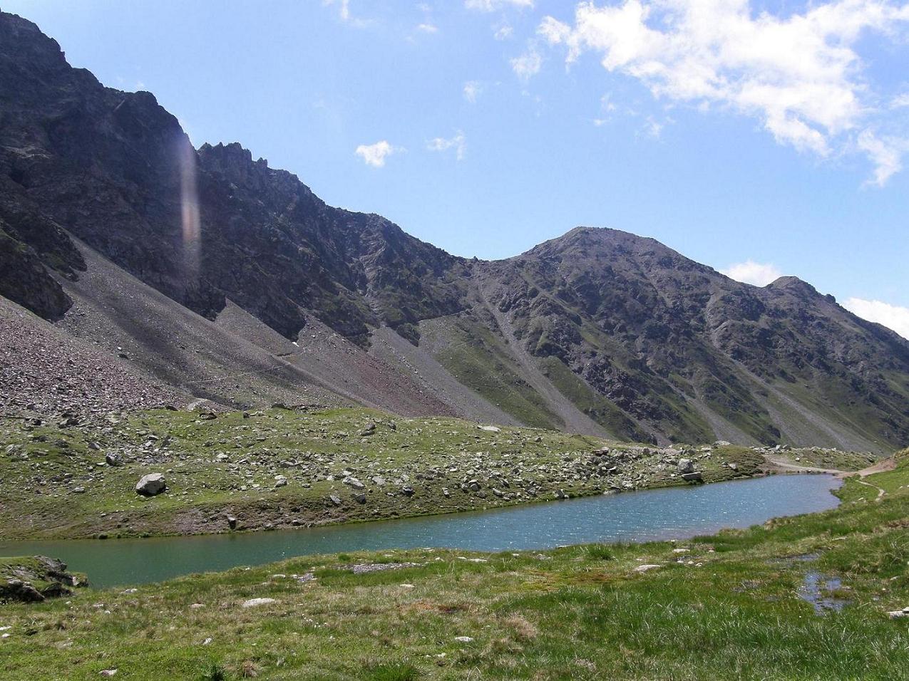 Laghi....della LOMBARDIA